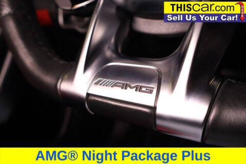 2022 Mercedes-Benz CLA AMG CLA 35