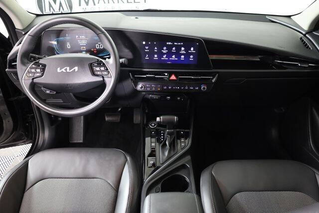 2023 Kia Niro EX