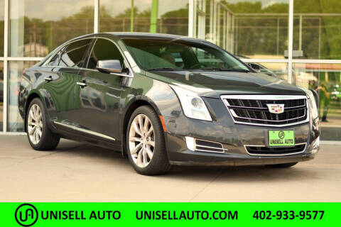 2016 Cadillac XTS Luxury