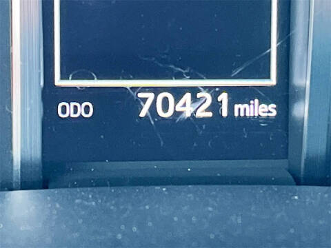 2021 Toyota 4Runner TRD Pro