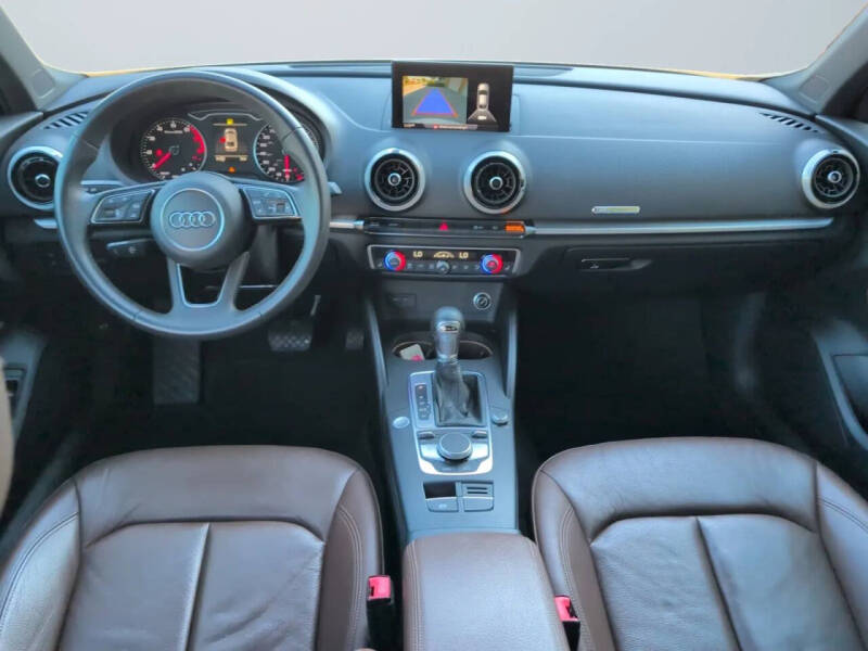 2020 Audi A3 Premium 40 TFSI