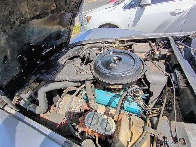 1979 Chevrolet Corvette
