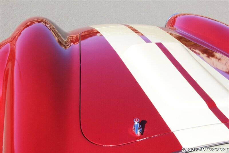 1965 Ford Cobra Replica
