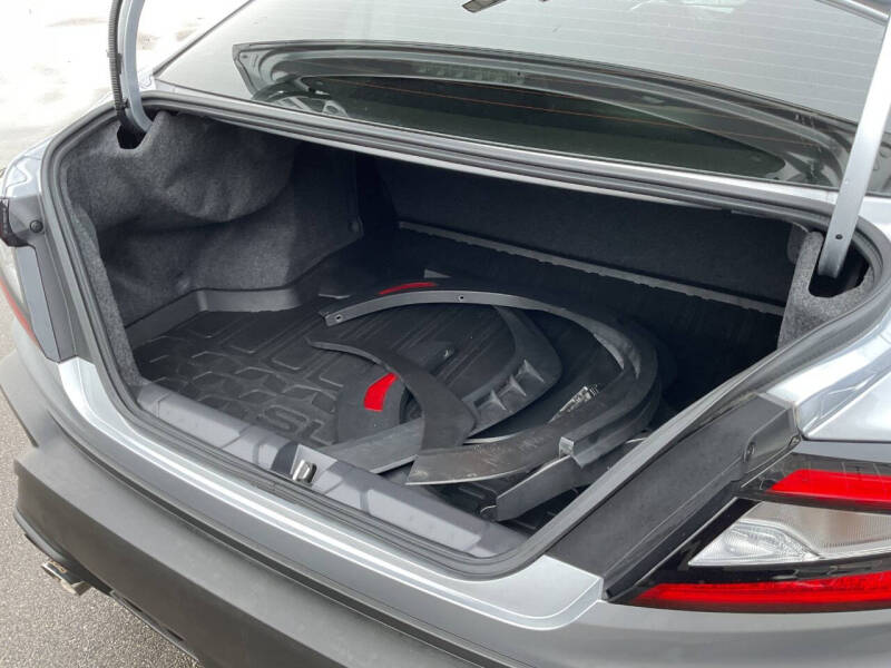 2023 Subaru WRX Premium