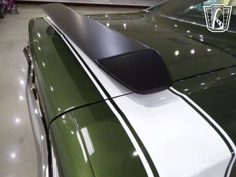 1970 Dodge Coronet