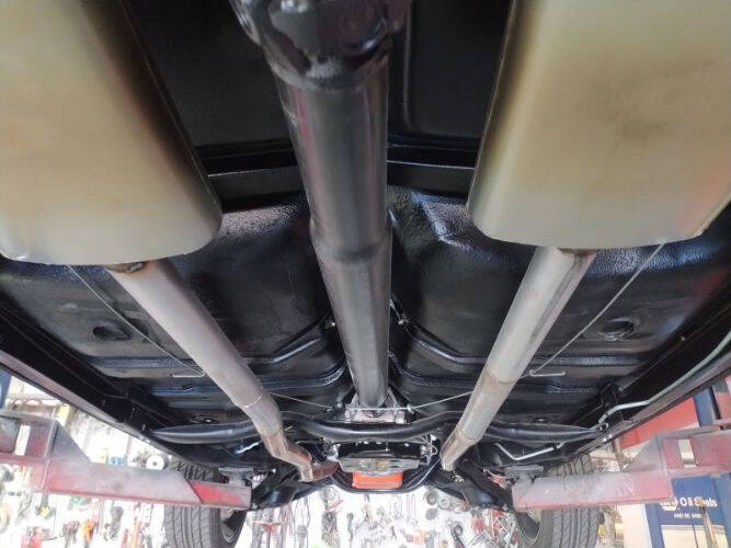 1967 Chevrolet Chevelle