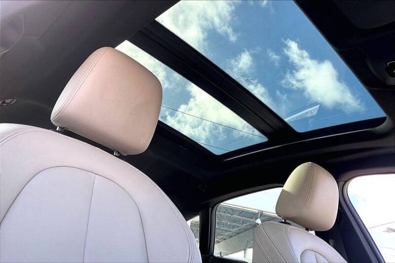 2021 BMW 2 Series 228i Gran Coupe