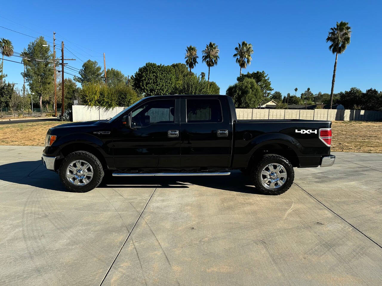 2012 Ford F-150 for sale at Auto Union in Reseda, CA