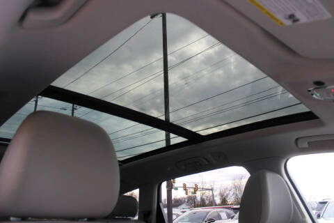 2021 Audi Q7 quattro Premium 55 TFSI