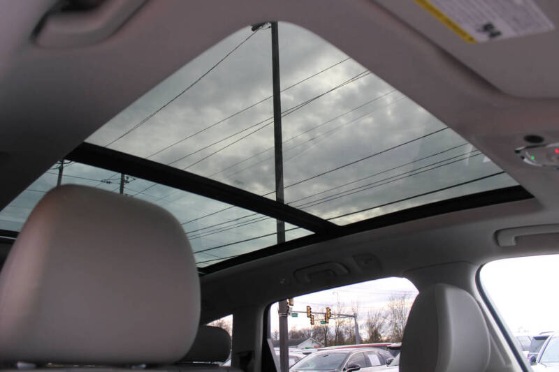 2021 Audi Q7 quattro Premium 55 TFSI