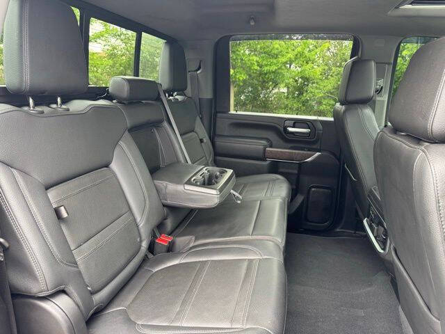 2023 GMC Sierra 2500HD