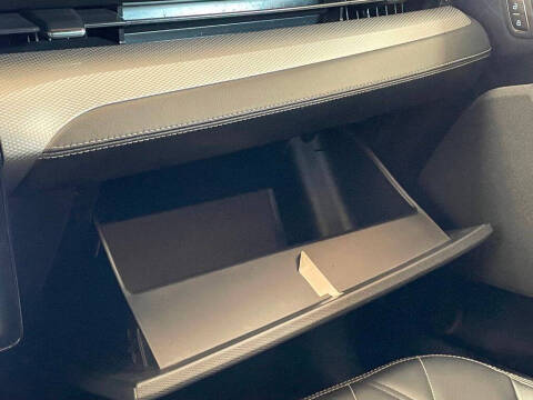 2021 Ford Mustang Mach-E Select