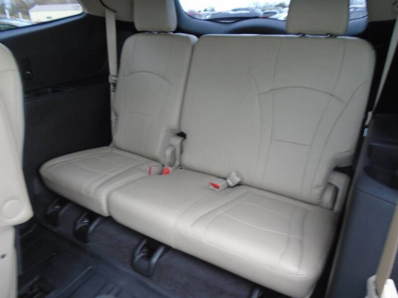 2018 Buick Enclave Premium