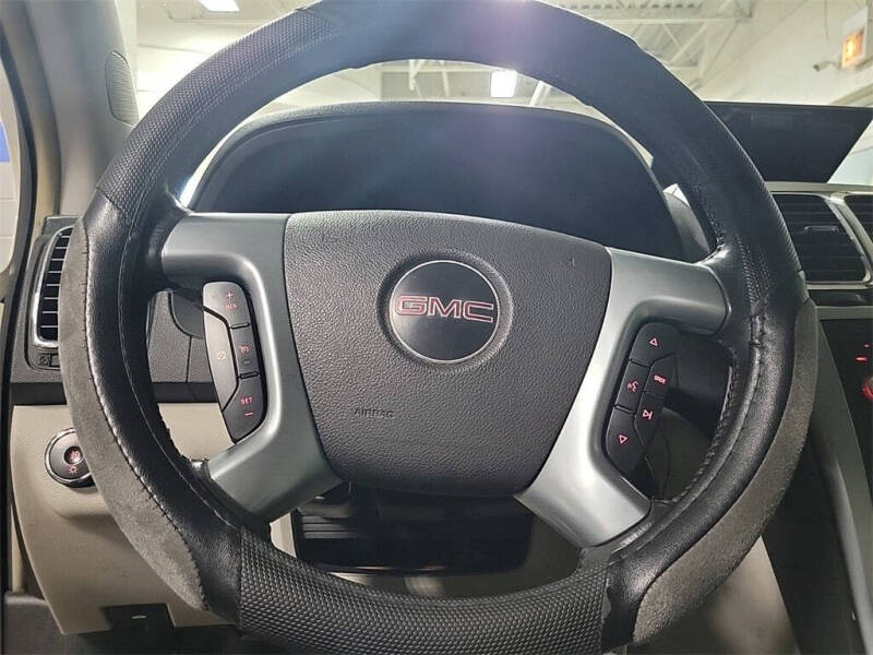 2008 GMC Acadia SLT-2