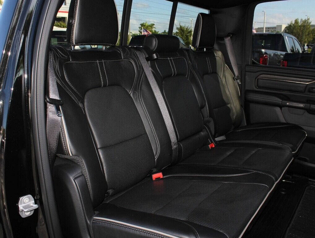 2020 RAM 1500  - $55,995