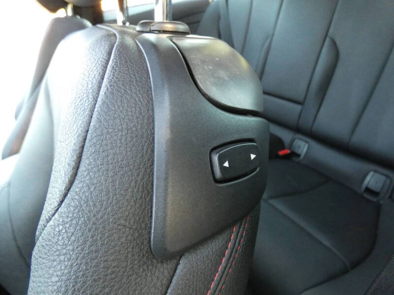 2020 BMW 4 Series 430i