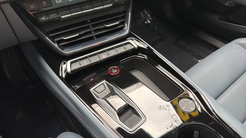 2022 Audi e-tron GT quattro Prestige