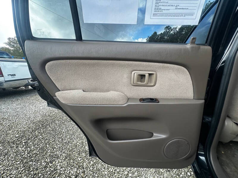 2000 Toyota 4Runner SR5