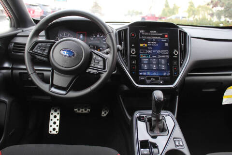 2024 Subaru Impreza RS