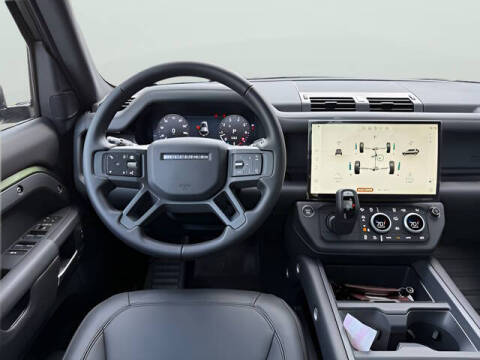 2026 Land Rover Defender 110 P300 S