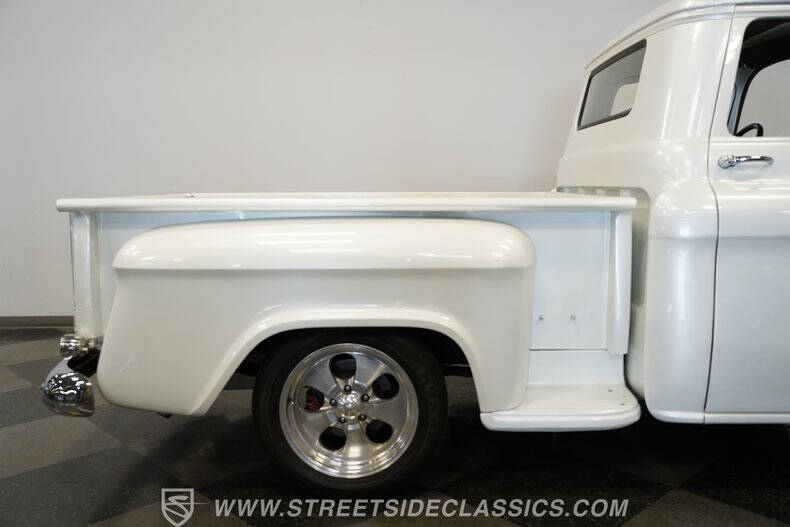 1956 Chevrolet 3100