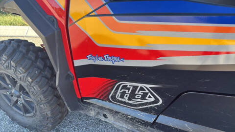 2022 Polaris GENERAL