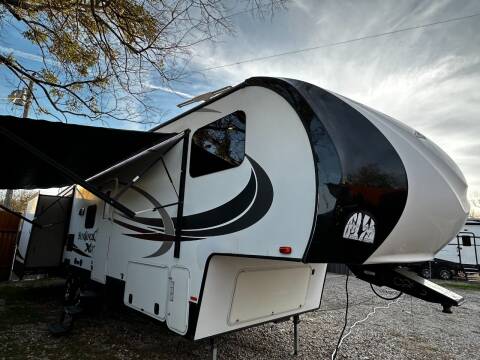 2015 Heartland Sundance 298BH for sale at Blackwell Auto and RV Sales in Red Oak TX
