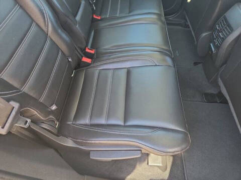 2017 Ford C-MAX Energi SE