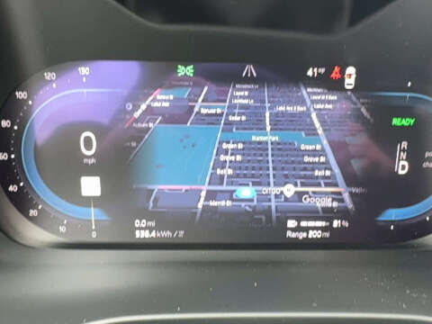 2024 Volvo XC40 Recharge Plus