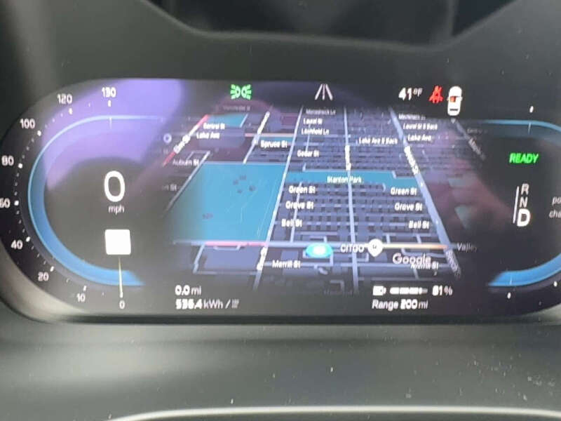 2024 Volvo XC40 Recharge Plus