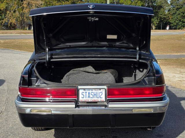 1992 Buick Roadmaster Limited