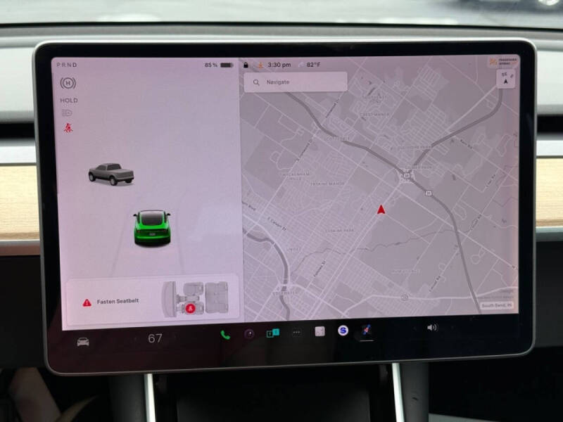 2019 Tesla Model 3 Mid Range