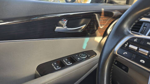 2020 Kia Sorento EX V6