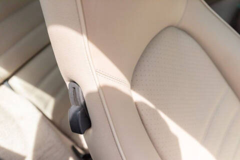 1986 Porsche 944 Turbo