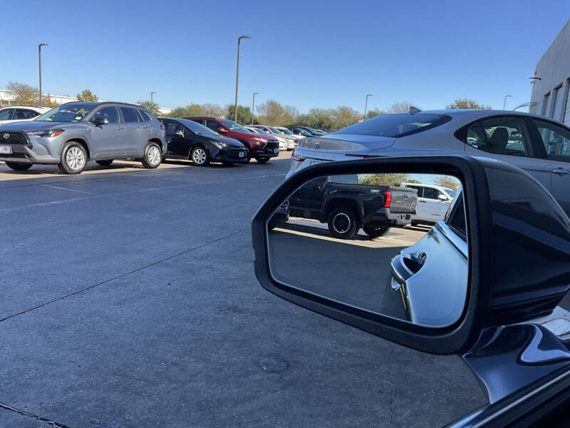 2019 Lincoln MKZ Hybrid Reserve II