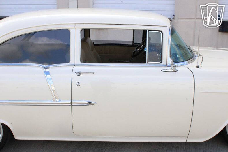 1955 Chevrolet 210