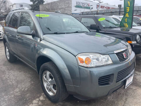 2007 Saturn Vue for sale at Illinois Vehicles Auto Sales Inc in Chicago IL