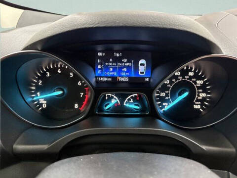 2019 Ford Escape S