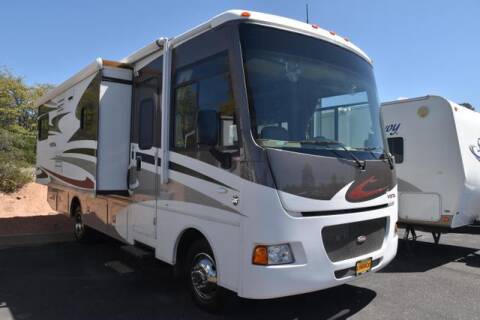 2013 Ford Motorhome Chassis for sale at Choice Auto & Truck Sales in Payson AZ