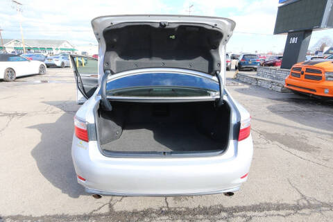 2013 Lexus ES 350