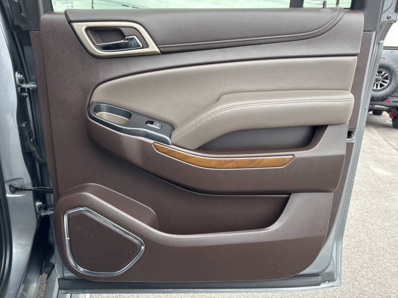 2020 GMC Yukon XL Denali