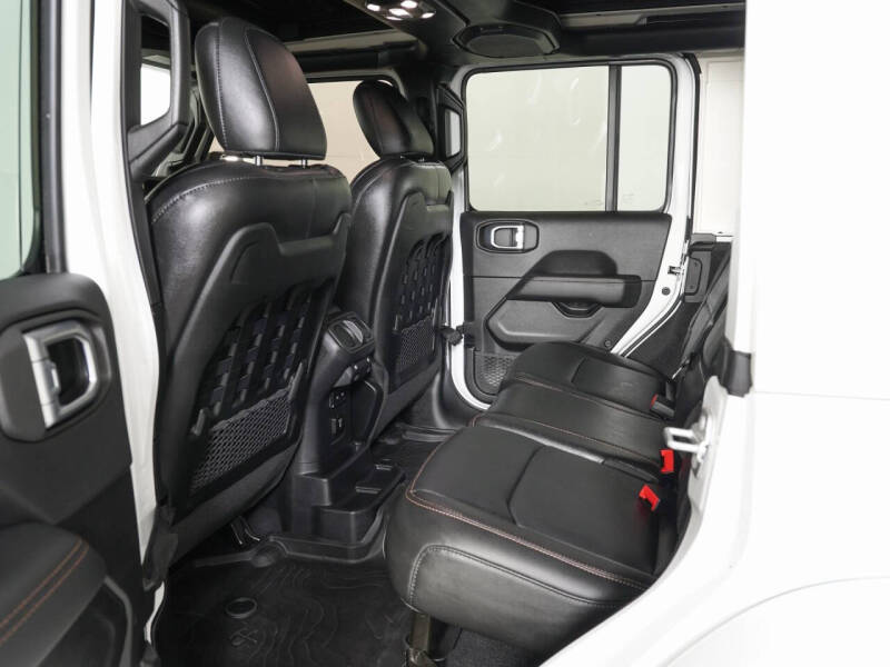 2022 Jeep Wrangler Unlimited Rubicon 392