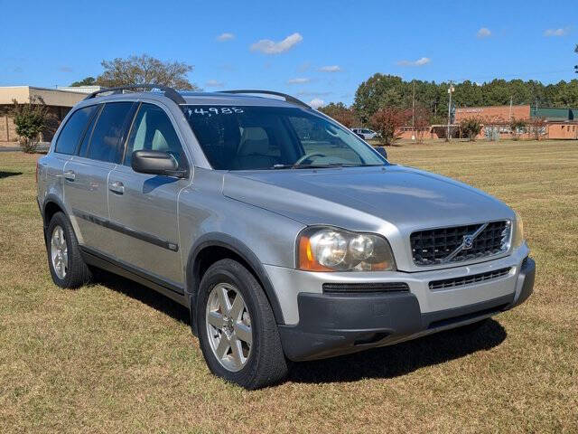 2006 Volvo XC90 2.5T's photo