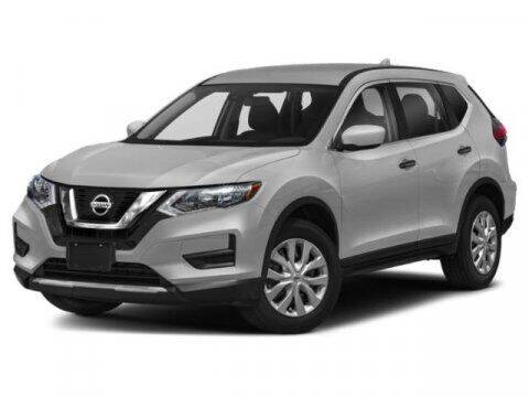2020 Nissan Rogue for sale at Stephen Wade Pre-Owned Supercenter in Saint George UT