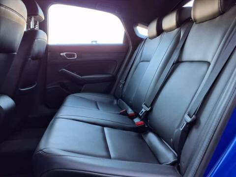 2023 Acura Integra w/A-SPEC