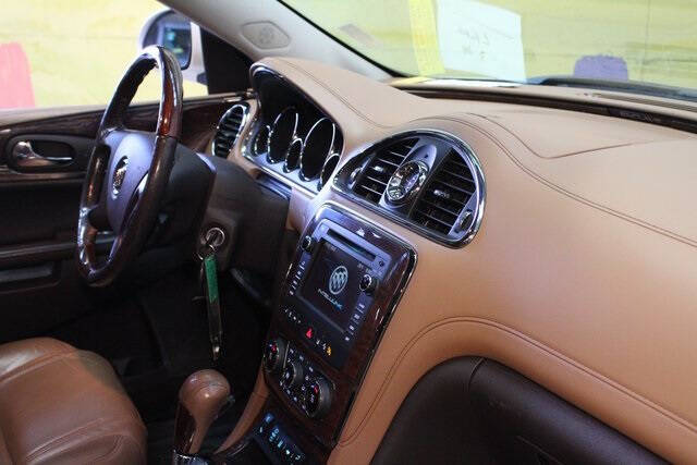 2015 Buick Enclave Premium