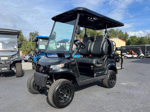 2025 Epic E40 Lithium for sale at Upfront Automotive Group in Debary FL