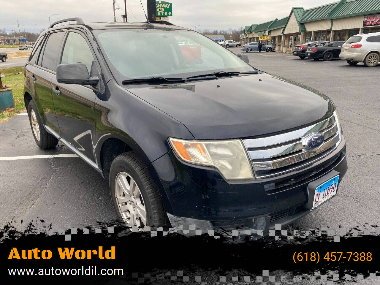 Auto World In Carbondale Il Carsforsale Com