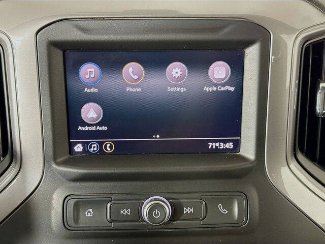 2021 GMC Sierra 3500HD
