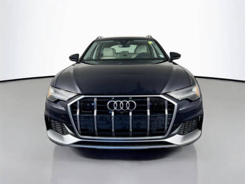 2024 Audi A6 allroad quattro Prestige 55 TFSI